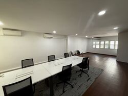 Tanjong Pagar Conservation Area (D2), Office #538527501